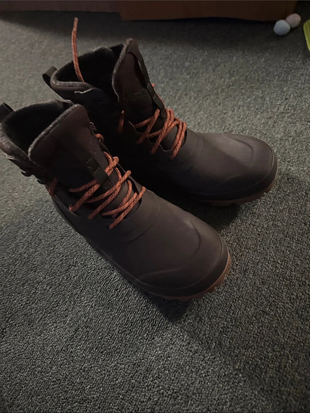 Men’s bogs arcata size 7